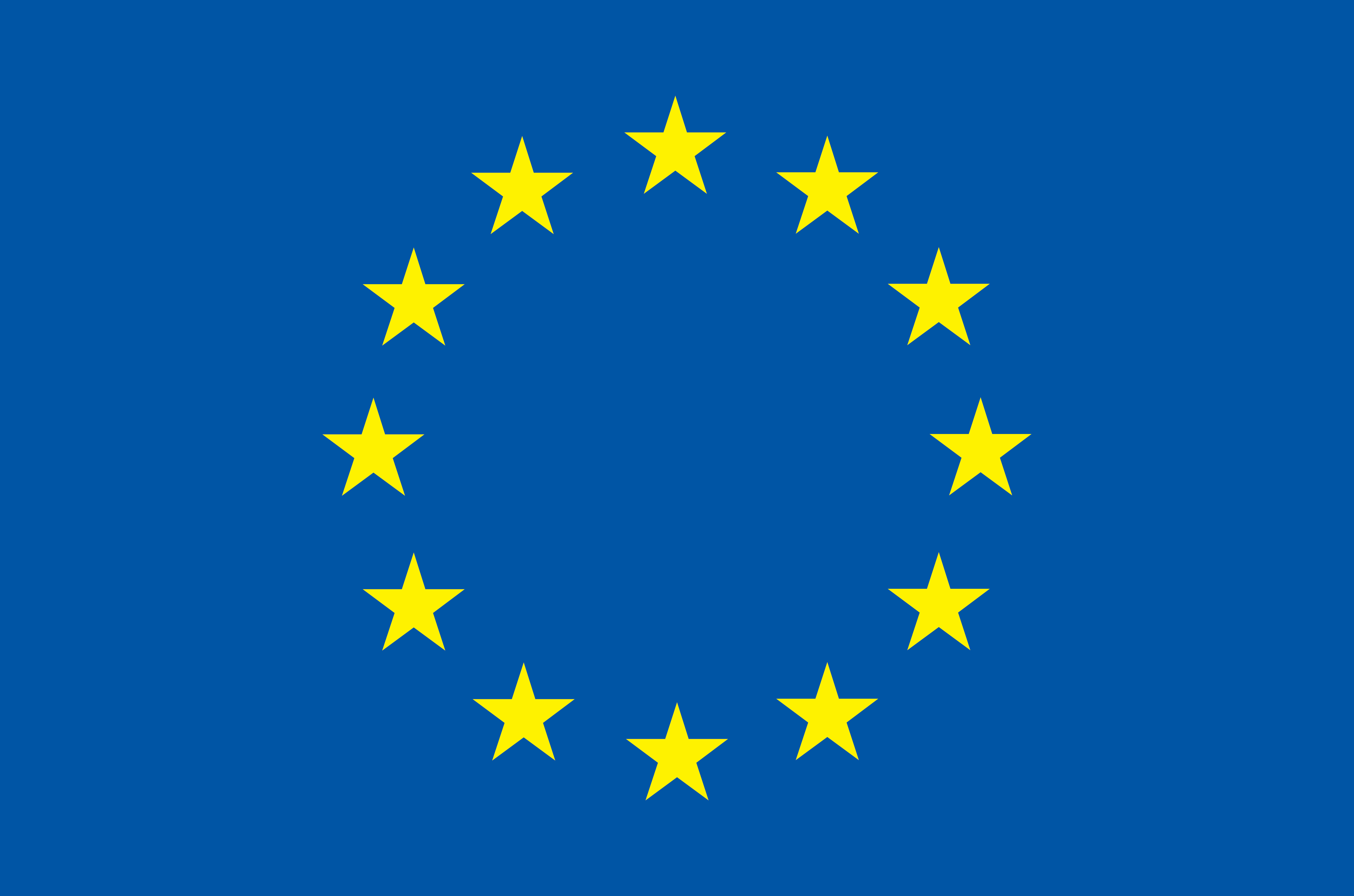 European Flag